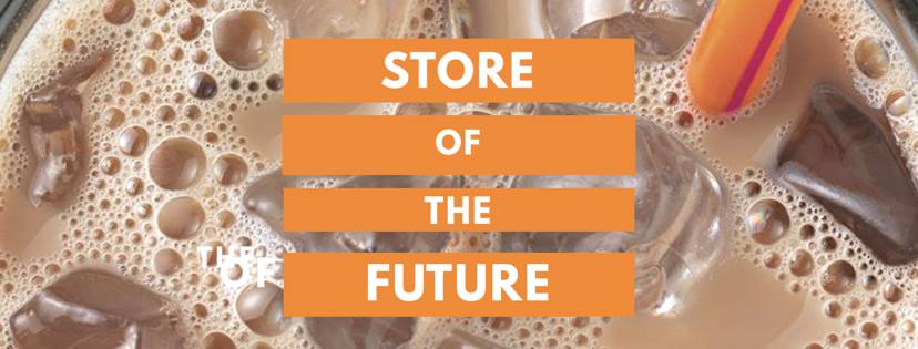 We're honored that SiteSage is installed as part of <a href="/dunkindonuts/">Dunkin'</a> new concept store in Quincy, MA - watch the store opening live at noon today on Facebook: ht.ly/V2JI30hOiJ1 We'll be "monitoring" it too! #EMShumor #WeLoveOurCustomers