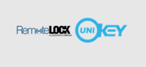 UniKey Technologies And RemoteLock Partner To Deliver New Secure Bluetooth Enabled Commercial Lock ow.ly/8Ixl30hOah6
