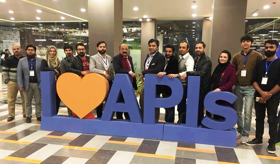 biztoday_intl's tweet photo. #empowers #digitaltransformation #Abacus #AbacusConsulting #APIthon #startups #entrepreneurs #digital #telco #banking #KhurramZafar #AliMukhtar @badar76 #UmeKalsoom @AbacusGlobal #biztoday

https://t.co/SadfSaC3Mn https://t.co/ICpDSRVlLm
