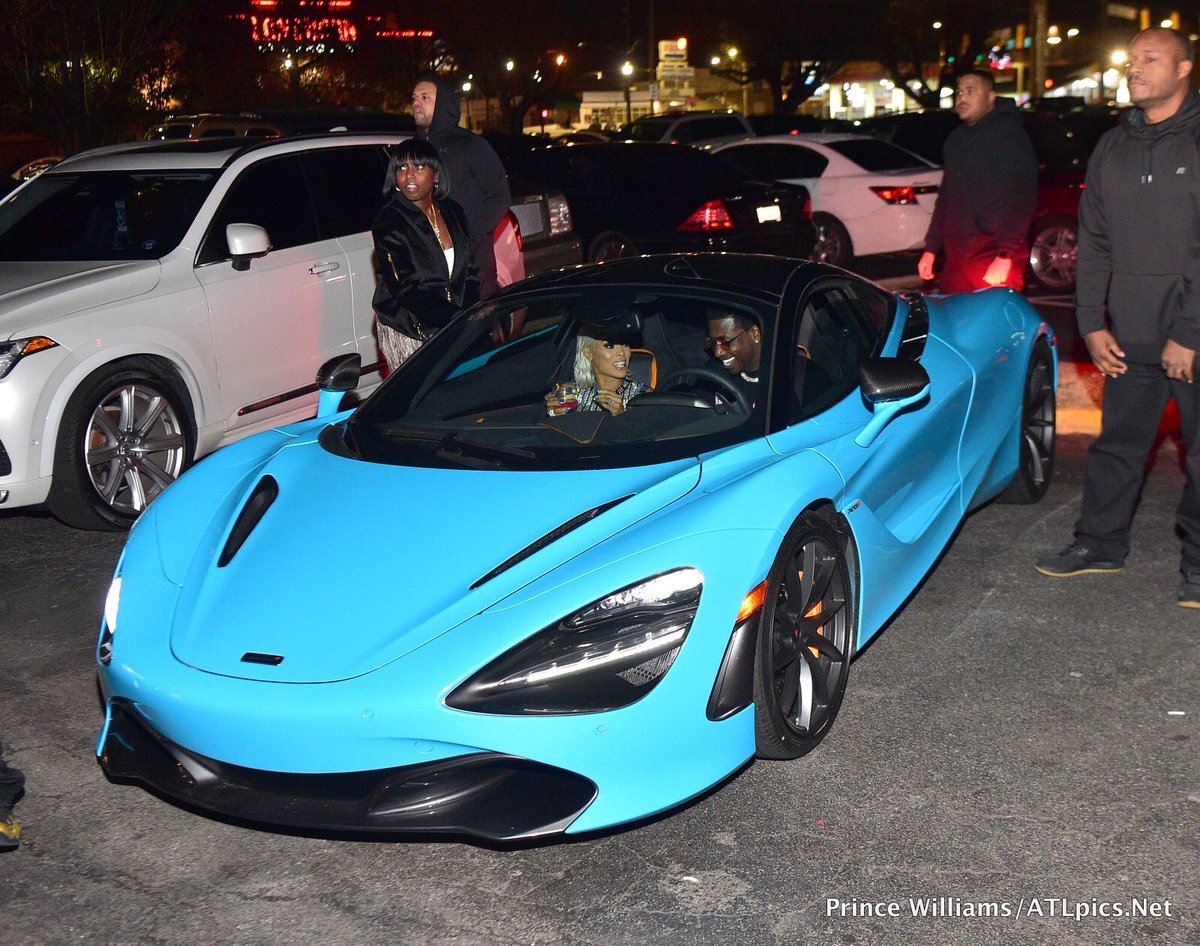 gucci1017's tweet image. The #GlacierMobile