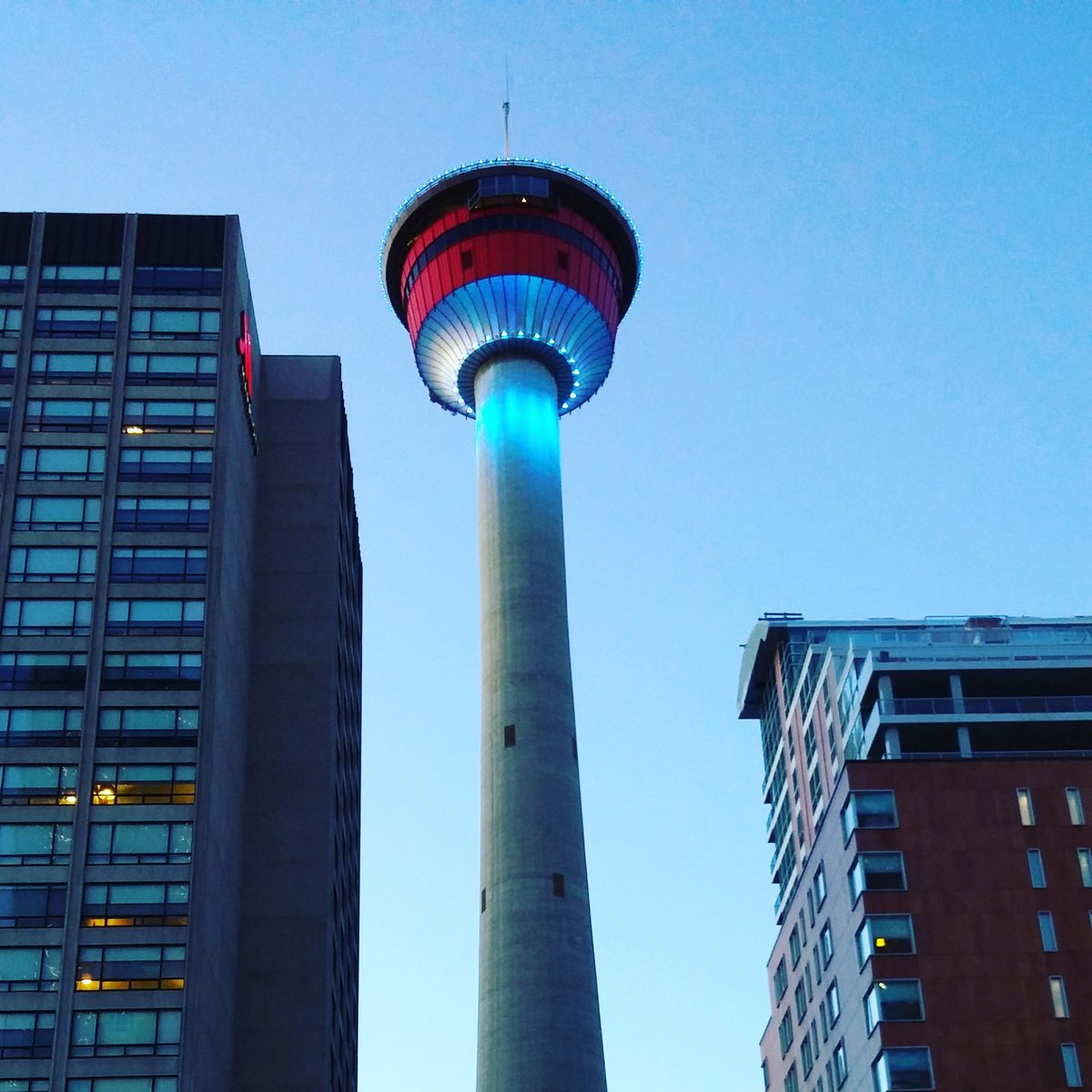 WRLAInc's tweet photo. Good morning Calgary! The @WRLAInc team is creating memorable experiences for the buying show, not to be missed!  #wrla2018show #backtothewrla #yyc https://t.co/TJdJyrW0Rd