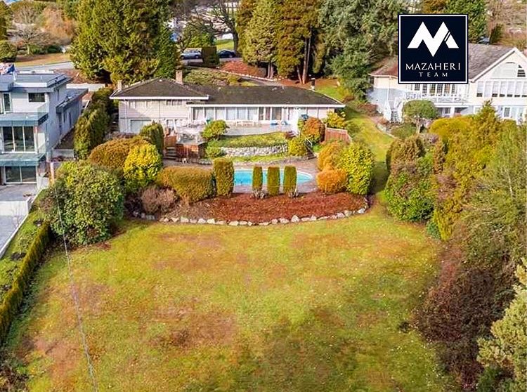 DaveHaboosheh's tweet photo. Do you know anyone looking for a 27,000sqft building lot in West Vancouver? 

We just listed this property on Southborough Drive in the British Properties for $6,188,000

There’s a brand new home currently for sale two doors away for over $19,500,000!

Call or Text 604-328-3008 https://t.co/nq4bGkhk6O