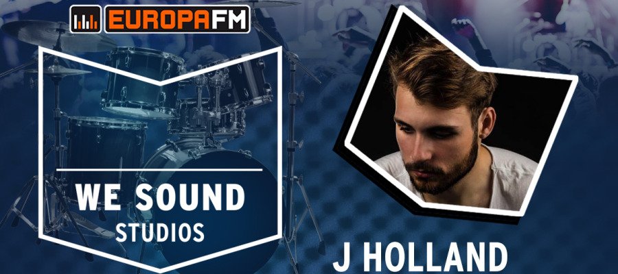 europa_fm's tweet image. 🔊 Descubre los secretos de @JHollandMsic, el joven DJ y productor que arrasa con su música en todo el mundo #BallantinesWeSound #bws6 eufm.red/d3kqv2