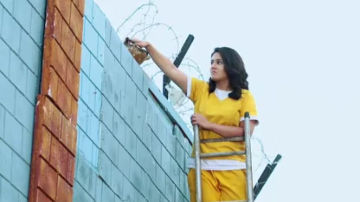 AvNeilxAdiZa's tweet photo. #Episode375
#Naamkarann 
@zainimam01 @rathoreAditi_ https://t.co/ni4IT4scCe
