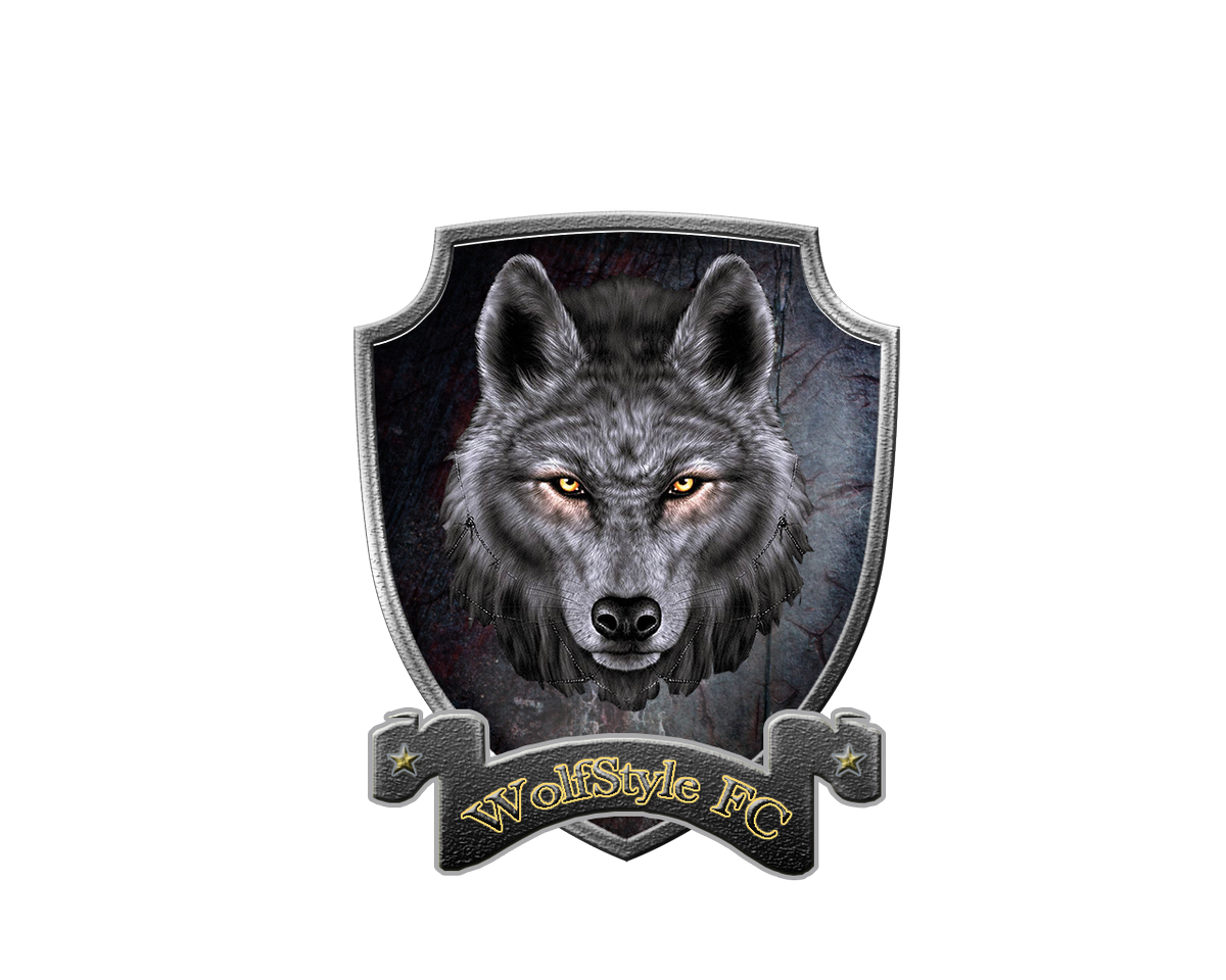 Muchas gracias a <a href="/dciveral/">alfredo_gamers</a> por la creación de nuestro nuevo escudo. Comenzamos siendo unos cachorros, ahora ya somos lobos. A darlo todo en @FifvEspana Vamos lobos!!!!!!