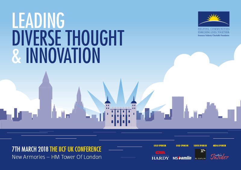 truecause_4ins's tweet photo. We are proud to support the Insurane Industry Charitable Foundation and their Conference on Leading Diverse Thought &amp; Innovation. For more information on purchasing tickets please contact bronte@thetruecause.com https://t.co/ThPcV7KWpu