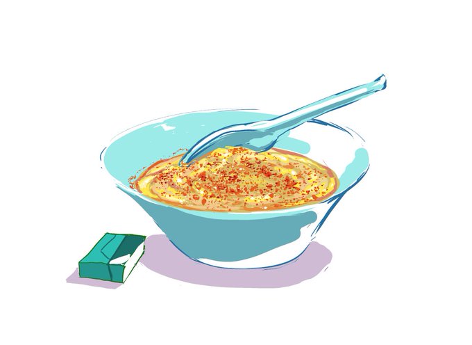 「カレー 米」のTwitter画像/イラスト(新着)｜14ページ目