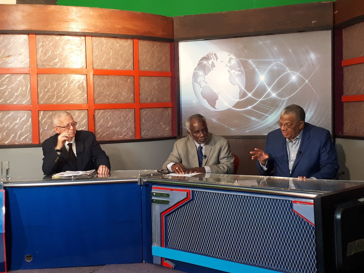 JANewsNetwork's tweet photo. Live now on JNN and @Power106fmJa ! 'Power Talk Live'.
@PDPhillipsJa joins us to discuss the ongoing public sector negotiations and the Opposition's stance on the issue.
#JNNLive #PowerTalkLive https://t.co/OqWiBjKeVY