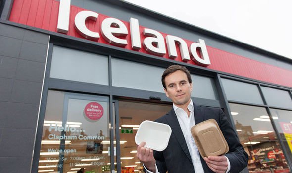 GCLProducts's tweet image. A fantastic move from @IcelandFoods, committing to becoming #plasticfree by 2023!

express.co.uk/news/uk/905445… #plastic #waste #rubbish  #recycling #uknews #ocean #pollution