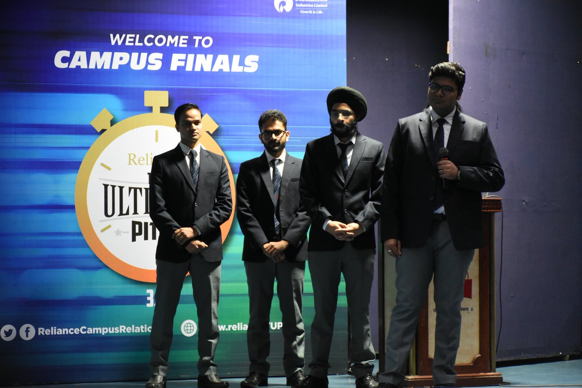 SCMHRDian's tweet photo. Team "X-Ray" proposes a simulated model of a human body from past reports to simplify future diagnosis leveraging on AI and machine learning
#TheUltimatePitch #GetEntrepreneuREAL #StartUp2Success #SCMHRDxp https://t.co/xhLbyXGvK9
