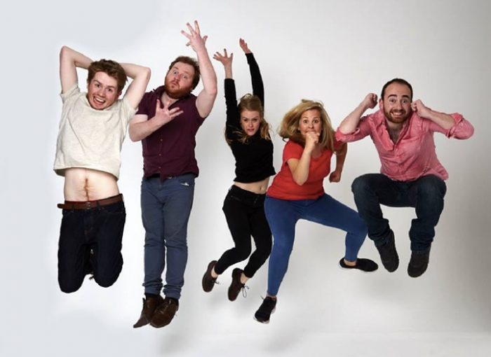 Camden Comedy Club tweet media