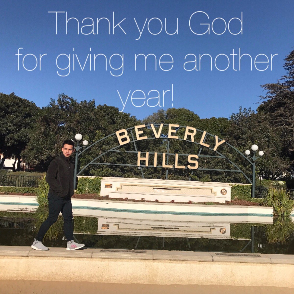 I am grateful my Lord ☺️🙏🏼 #January17 #Capricorn