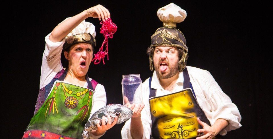 ExplorePangWB's tweet photo. Horrible Histories are great for linking fun and learning.  This looks like one show not to miss @CornExchange https://t.co/JK6eZtKpNq #horriblehistories #barmybritain #theatreforkids #localtheatre #newbury #explorepangwb https://t.co/zpjhASxEtc