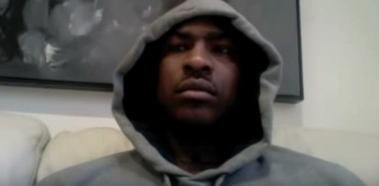 079Rayf's tweet photo. This chapter is called - Trust the process ⏳ https://t.co/I2qmigSS0P