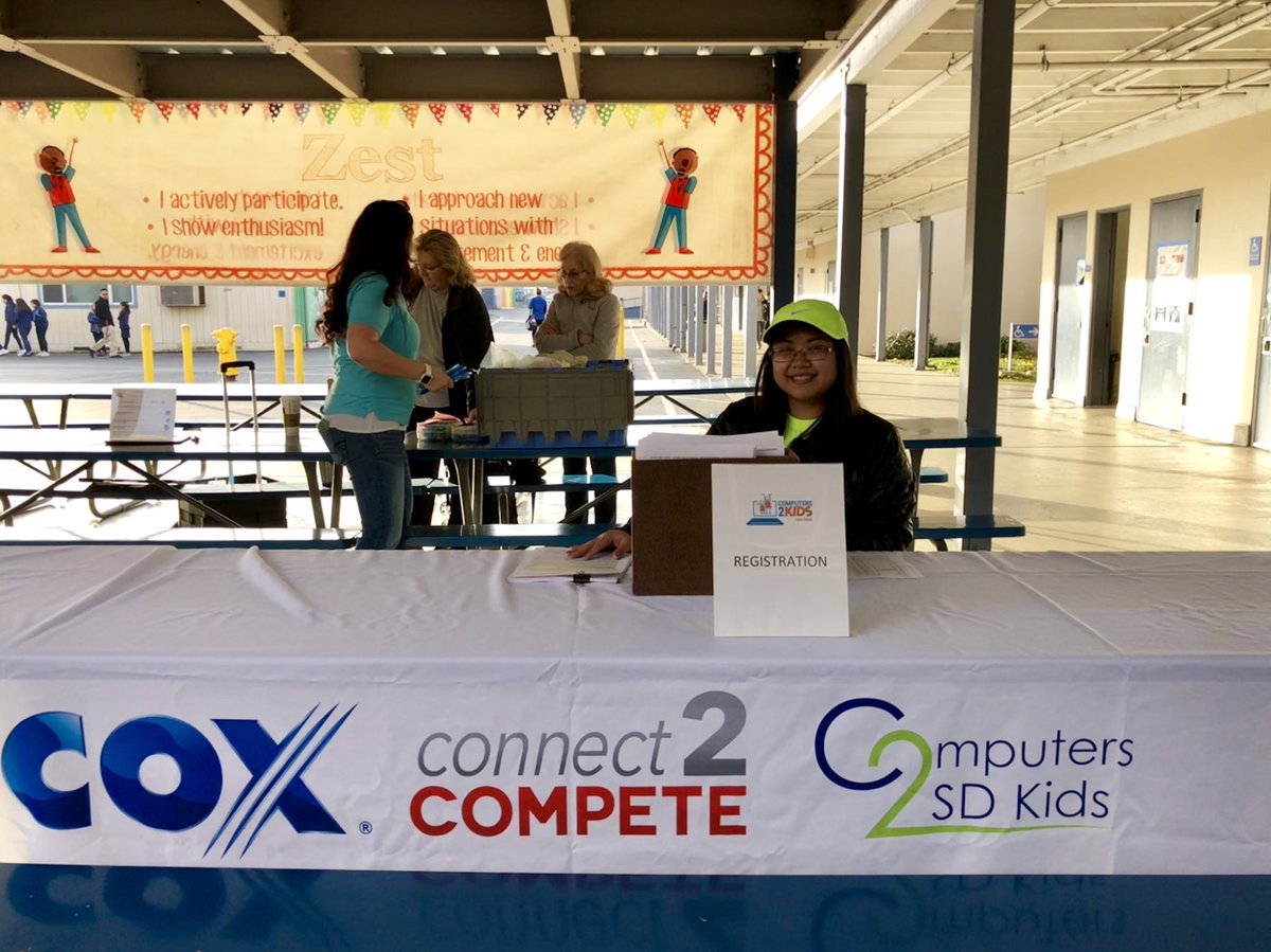 FeasterCharter's tweet photo. LCAP G 1: Did you know that we are working to increase proficiency? During Coffee with the Principals, parents are learning about the #ELPAC exam. Also, weβre excited to host @C2SDKids & @CoxComm - both working to bring updated tech to our community. #FCSLCAPgoals #feasterlearns https://t.co/OJiU6LELFN