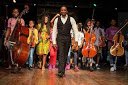 #Hothamprimary Hotham families please come to <a href="/southbankcentre/">Southbank Centre</a>  Monday lunchtime 15th February at half term to hear the fabulous <a href="/Chineke4Change/">Chineke! Foundation</a> Junior Orchestra <a href="/chichinwanoku/">Chi-chi Nwanoku CBE</a>