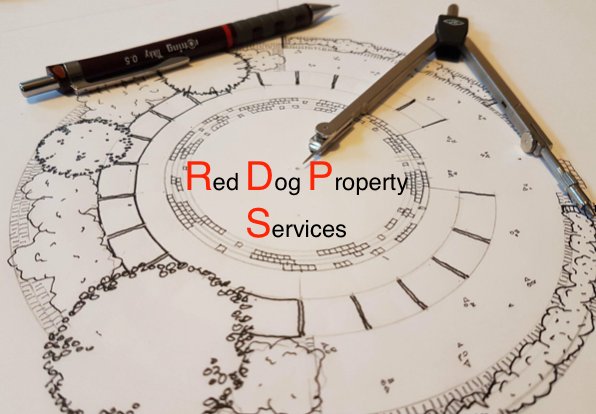 LBPlass's tweet image. February 1st 2018 sees the launch of Red Dog Property Services.....details to follow shortly