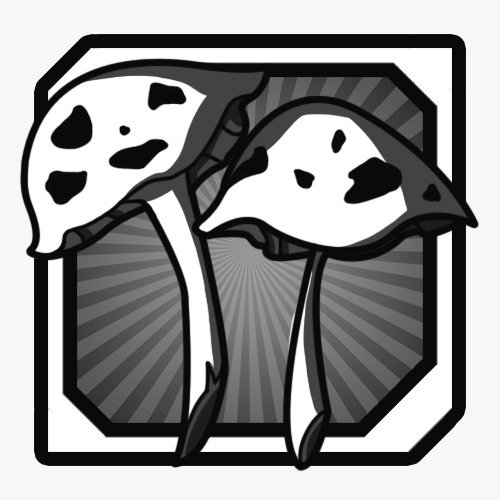WastedHorchata's tweet photo. A little sneak peak from our HUD! Those are some of the items you will be able to use in #XKating Do you like it?  #IndieDev #GameDev https://t.co/7sj35WblXN