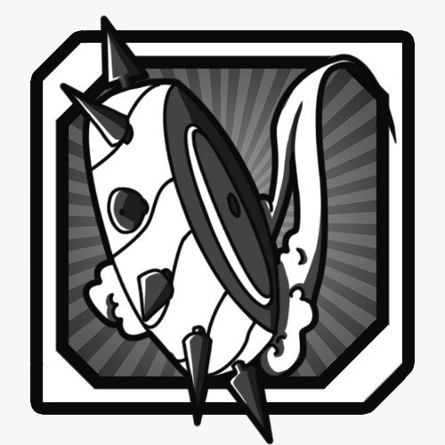 WastedHorchata's tweet photo. A little sneak peak from our HUD! Those are some of the items you will be able to use in #XKating Do you like it?  #IndieDev #GameDev https://t.co/7sj35WblXN