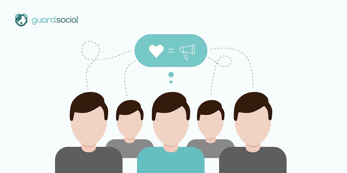 GuardSocial's tweet photo. Positive social customer care experiences make customers 3x more likely to recommend a brand.
(@HarvardBiz)

Learn more: https://t.co/y4fiSLALqs https://t.co/XH3pPhOrPw