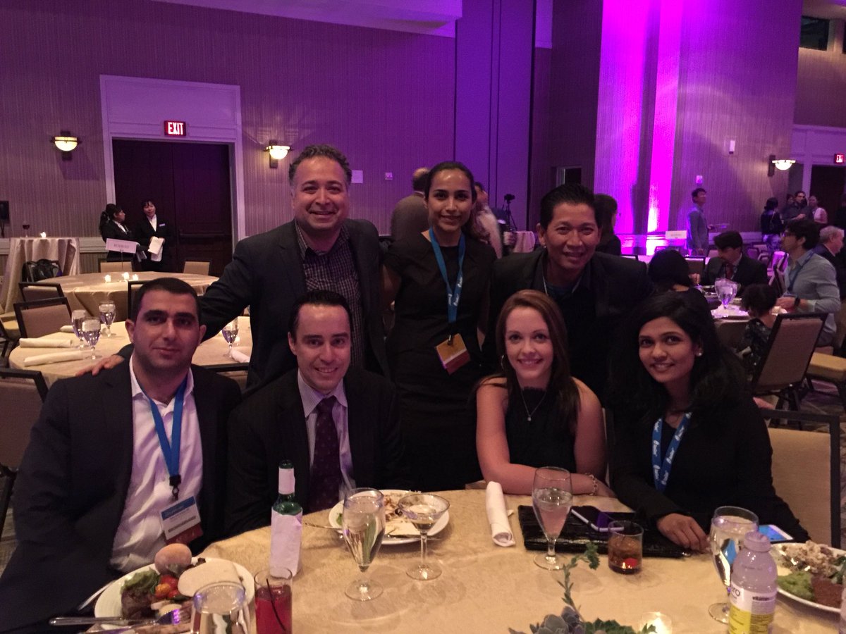 Cleveland clinic micro team @clevelandclinic #ASRM18