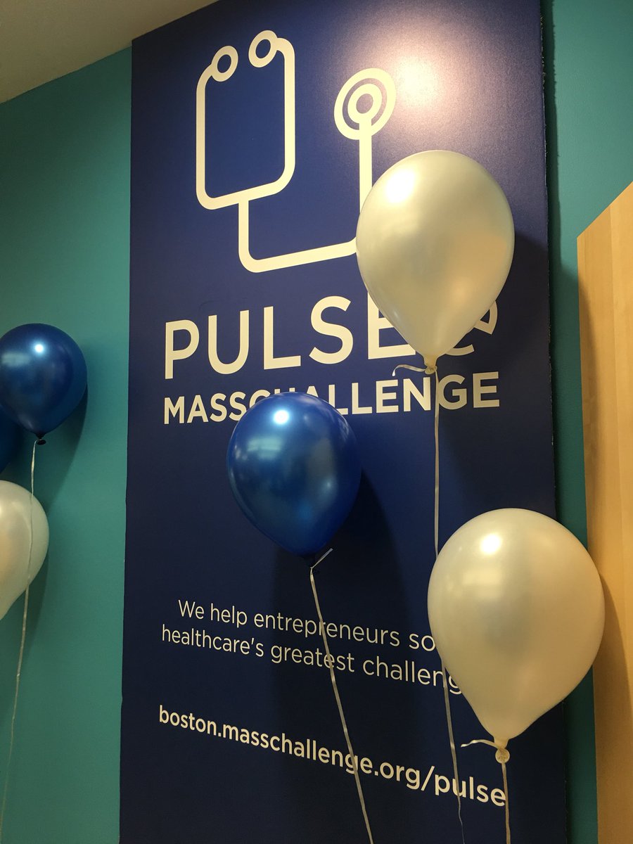TheMailboxMan's tweet photo. Got the #pinksocks on to welcome the 2018 cohort to @PULSEMC. Can’t wait to see what they’ll accomplish this year!
https://t.co/B9iZ8su9ul #PULSEMC https://t.co/De2DynRkPm