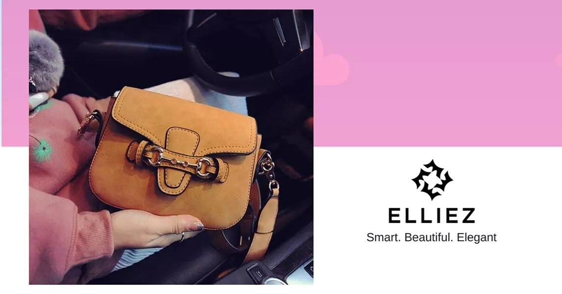 elliez_fashion's tweet image. Brown Cross-Body Bag to go Casual today!
#MakeAStatement #CarryWithStyle #Beauty #Style #Fashion #Formals #Watches #Accessories #Handbags #StyleToday

To order, inbox us on Facebook or whatsapp us at: +966 53 704 2013