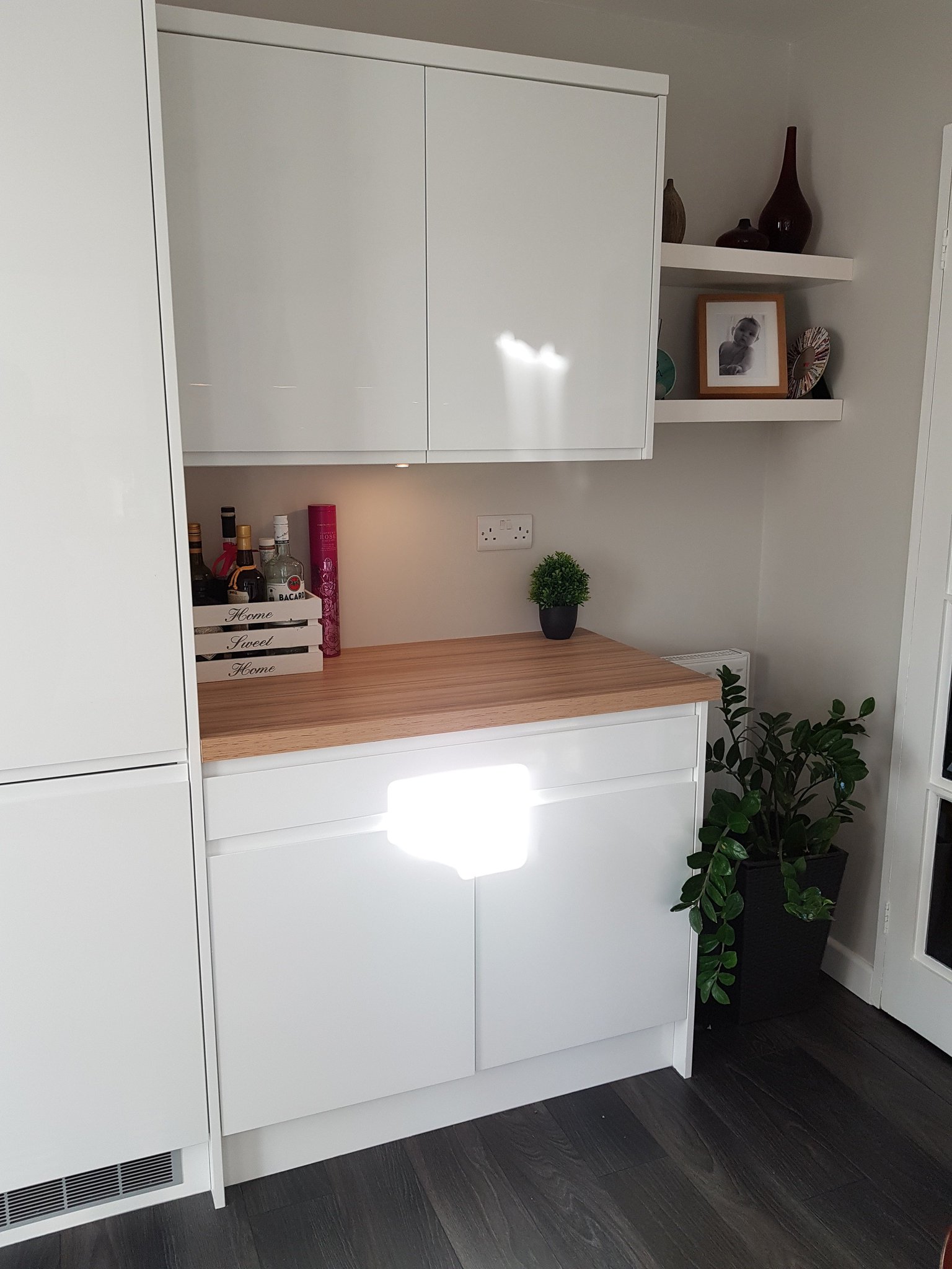 Wren Kitchens on Twitter: ""Our new kitchen looks amazing! Wren were