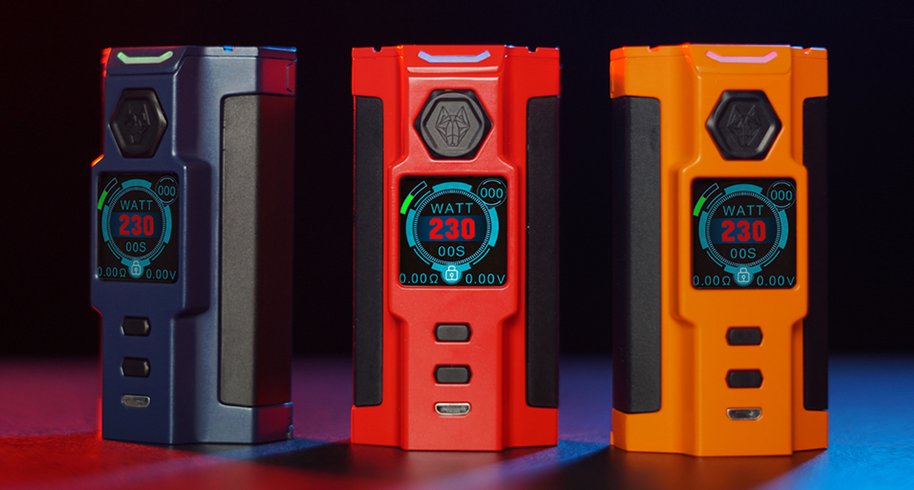 TONS of new items in the warehouse! Come check it out