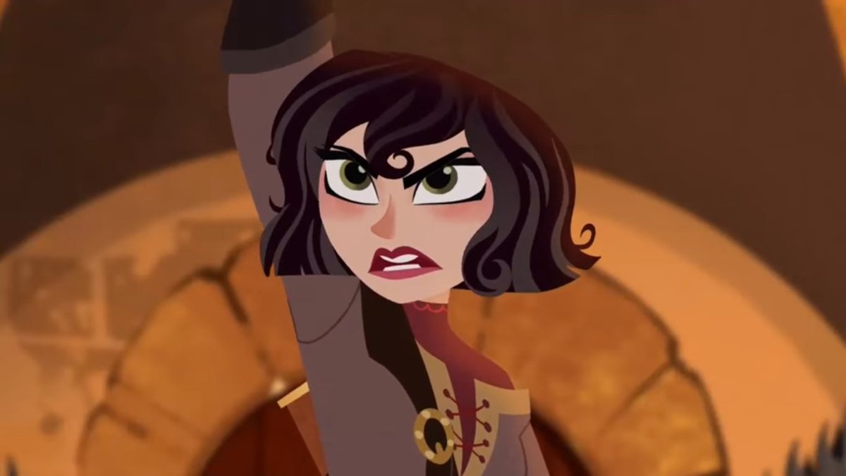 AndruDim's tweet photo. Tengo un gran trauma con esta escena.
Y sí, yo amo a Cassandra. 💖💖💖
#SecretOfTheSunDrop #TangledTheSeries https://t.co/AXMwlgPDj6