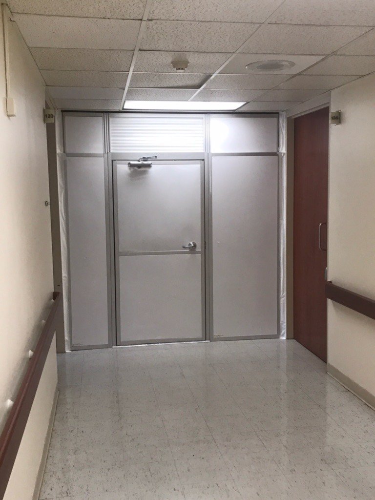 Hudson Valley Contracting & DKI tweet media