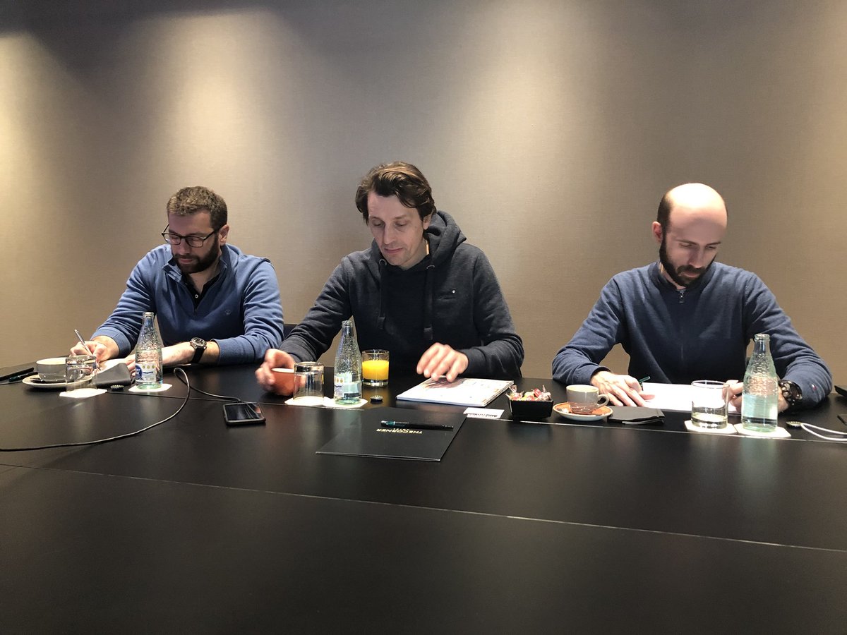 Brigitte Hidalgo tweet media