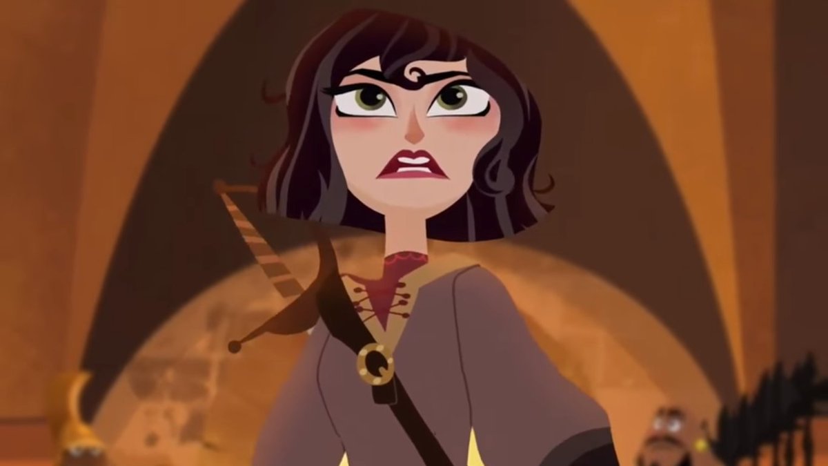 AndruDim's tweet photo. Tengo un gran trauma con esta escena.
Y sí, yo amo a Cassandra. 💖💖💖
#SecretOfTheSunDrop #TangledTheSeries https://t.co/AXMwlgPDj6