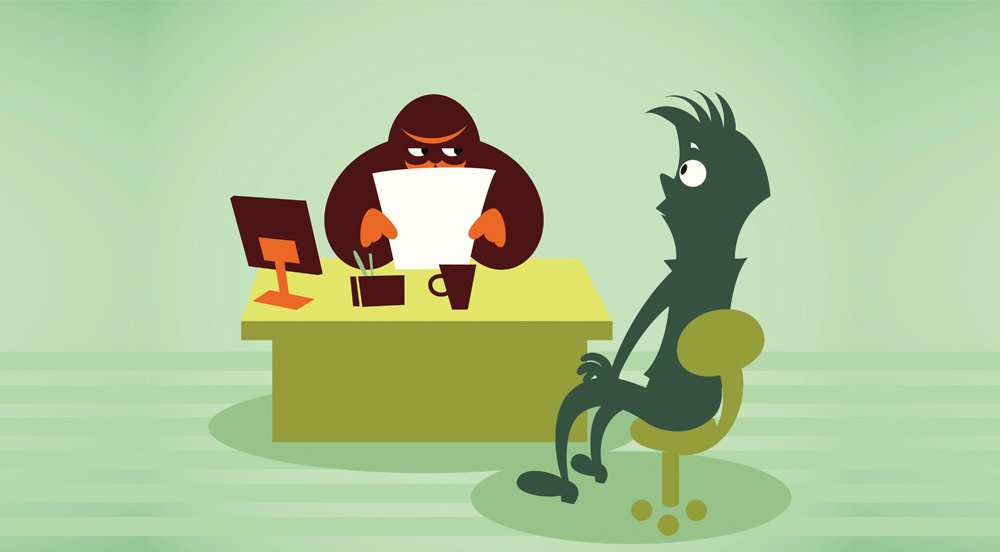 HiredGrad's tweet image. A worthwhile read before the interview!
hiredgrad.com/blog/how-to-re…