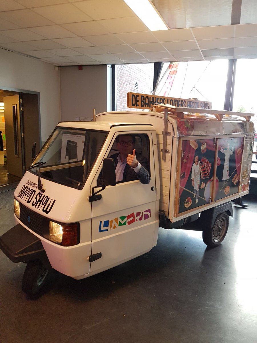 tomvg44's tweet photo. Me voorgenomen nooit meer in driewieler te rijden😂Thx Ilse! https://t.co/DVADqilkfk