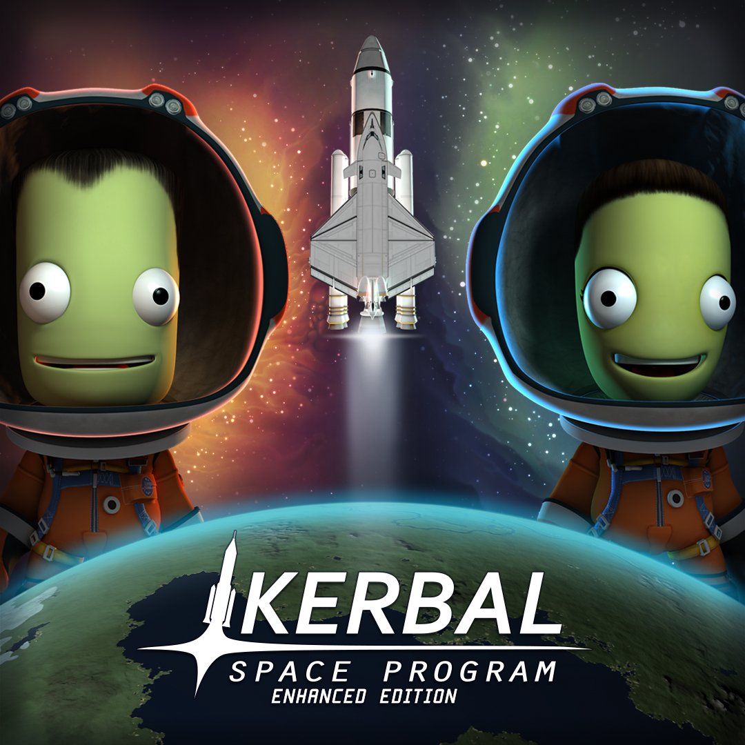 Kerbal Space Program