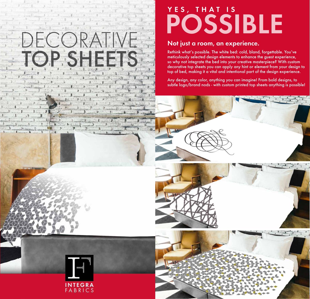 Integra Fabrics tweet media