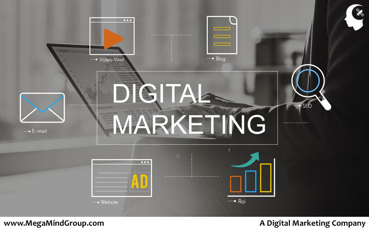 MegaMindTravels's tweet photo. Website design is not sufficient in today's market. Grow your business with Digital Marketing with Mega Mind Group Inc. Discuss with our experts Inbox us today.
#MegaMindGroup #DigitalPartner #DigitalMarketing #LetsGrow https://t.co/PReTN1KHIO