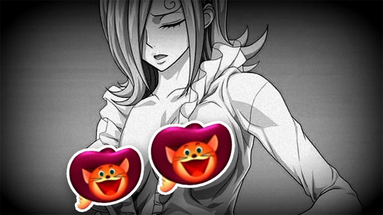 One Piece Passion No Twitter Critique De L Episode One Piece 1 Avec Cette Question Existentielle Mais Ou Est Passee La Culotte De Reiju T Co Jpfn1vh10t Quand La Toei N Assume Plus Le Fanservice T Co L90vxmhrvd