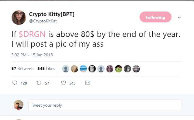 Cryptonath's tweet photo. @officialmcafee Looks like your family member https://t.co/pSal9drCBu