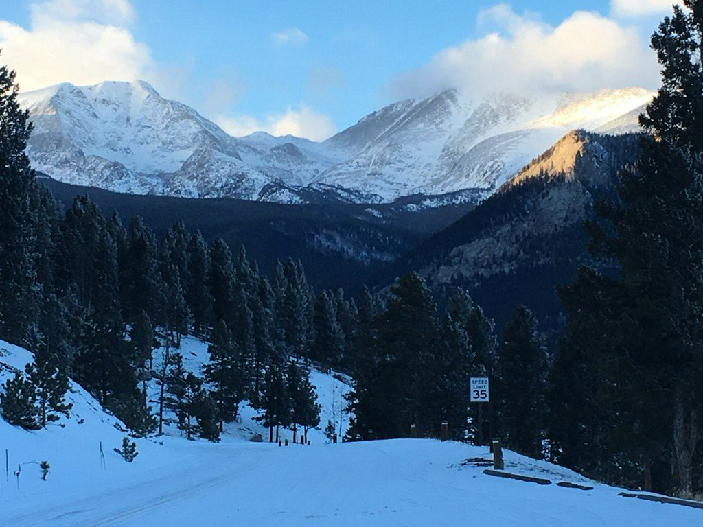 Estes Park Latest news, Breaking headlines and Top stories, photos