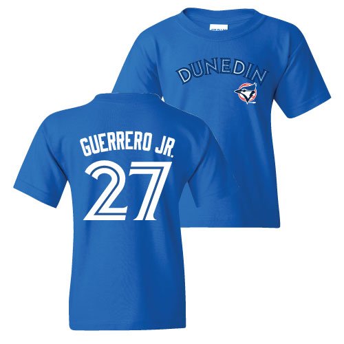 vladimir guerrero jr t shirt