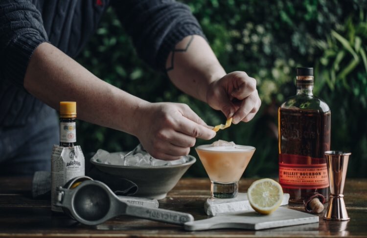 StnTavern's tweet photo. Whisky cocktail masterclass 🍸🍹🥃 February 1st £10pp book your tickets today via our website #cocktails #whisky #masterclass #Cambridge #cb1 @CamWhatsOn https://t.co/hsyaaynKOH