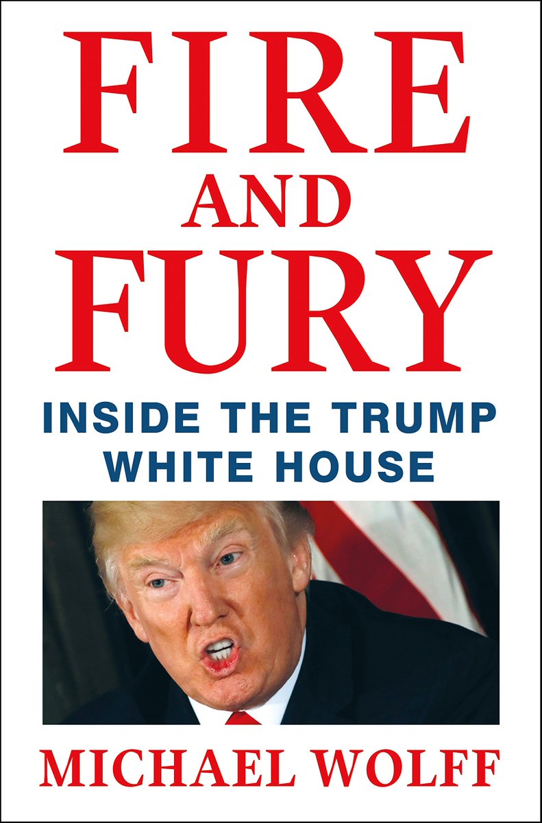 FourMastersBook's tweet photo. Its Flying off our shelves !!! Dont miss your chance to pick up one of the most popular books. Fire and fury is now instore #fireandfurybook #Trump #NewRelease #hottopic #localbookshop https://t.co/Am8G6yri8y