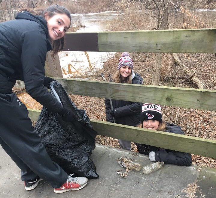 Saint Joseph's Women's Lacrosse tweet media