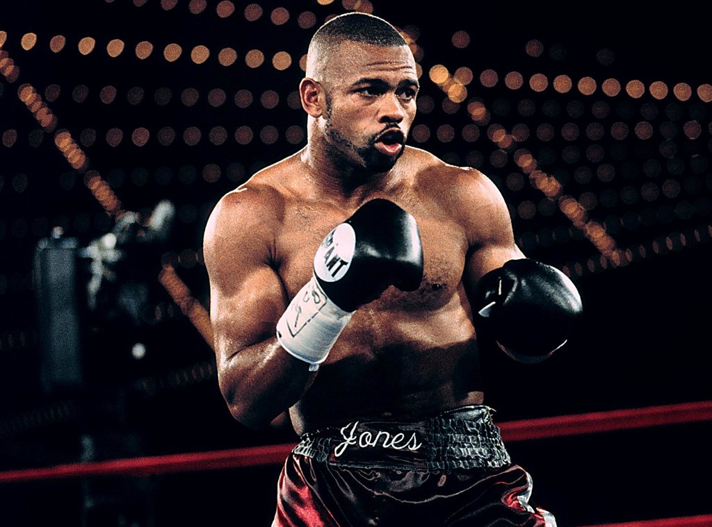 Happy Birthday Roy Jones Jr. One of the most talented skill sets in boxing history! 