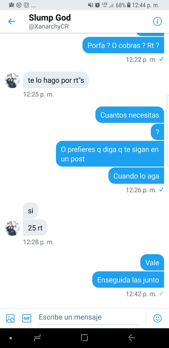 ProPlayerBrayan tweet media