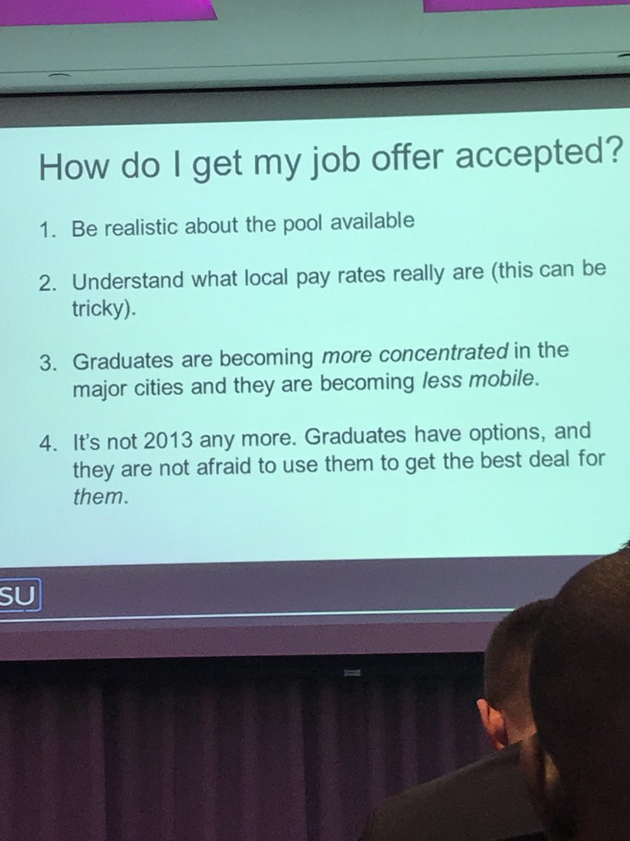 KerryHyde's tweet photo. Wise words from @lmicharlie #iseshowcase https://t.co/uGmymbD5tO