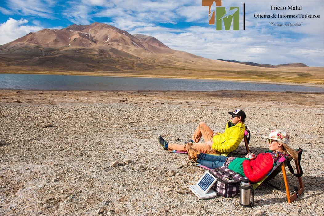 TricaoTur's tweet photo. Para estos días de calor.. vení a #Laguna #ElPalao #Trekking, #Pesca #NorteNequino #UnLugarPorDescubrir https://t.co/PJMU4KouJW