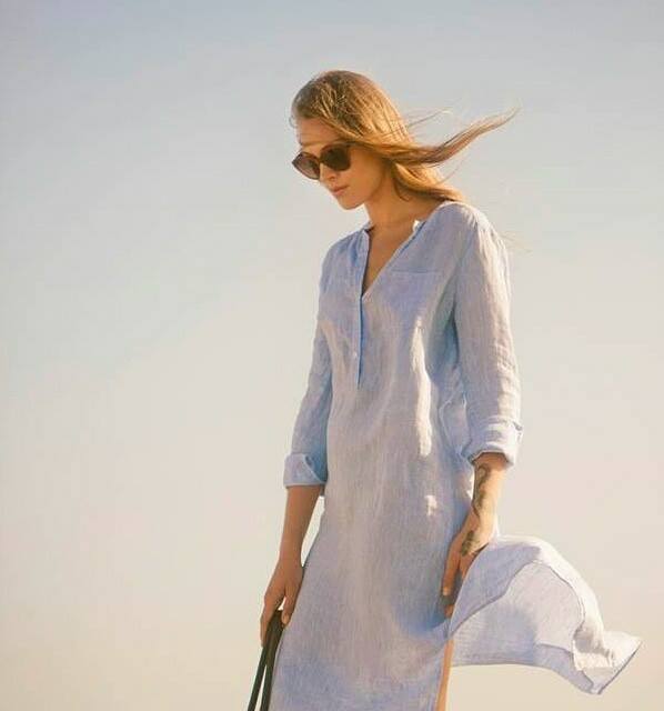 ¡Nos apasiona #TuFormaDeMirar!
Nuestra última colección de #anteojosdesol, destacada en <a href="/LANACION/">LA NACION</a> #Modaybelleza 🌸☀🌊 #Verano